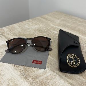 Ray-Ban Erica Classic Sunglasses